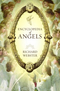 Cover Encyclopedia of Angels (eBook, ePUB)