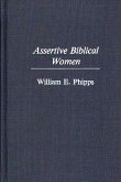 Assertive Biblical Women (eBook, PDF)