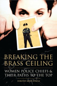 Breaking the Brass Ceiling (eBook, PDF) - Schulz, Dorothy M.