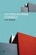 Lectures on Urban Economics (eBook,... - Bild 1