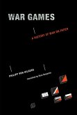 War Games (eBook, ePUB)