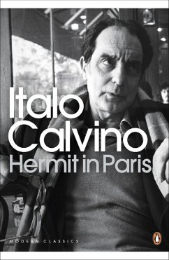Hermit in Paris (eBook, ePUB) - Calvino, Italo