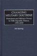 Changing Military Doctrine (eBook, PDF) - Bild 1
