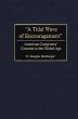A Tidal Wave of Encouragement (eBook,... - Bild 1
