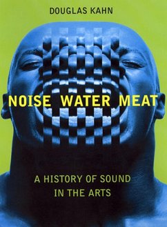 Cover Noise, Water, Meat (eBook, ePUB)