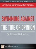 Swimming Against the Tide of Opinion (eBook, ePUB)