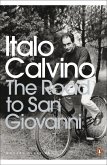 The Road to San Giovanni (eBook, ePUB)