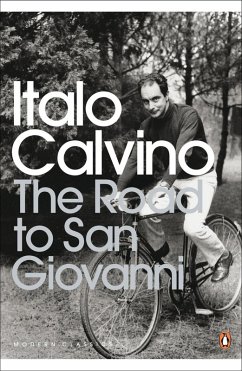 The Road to San Giovanni (eBook, ePUB) - Calvino, Italo