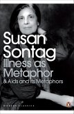 Illness as Metaphor and AIDS and Its Metaphors (eBook, ePUB)