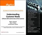 Understanding Customer Needs (Digital Short Cut) (eBook, ePUB)