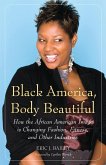 Black America, Body Beautiful (eBook, PDF)