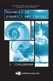 Advances in Dynamics and Control (eBook, PDF)