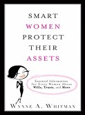 Smart Women Protect Their Assets (eBook, ePUB)