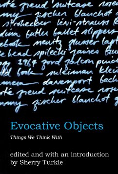 Evocative Objects (eBook, ePUB)