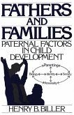 Fathers and Families (eBook, PDF) Fathers and Families (eBook, PDF)
