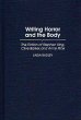 Writing Horror and the Body (eBook, PDF) - Bild 1