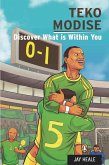 Teko Modise - Discover what is within you (eBook, ePUB)