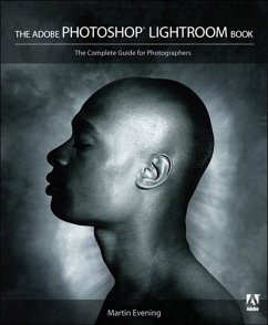 Adobe Photoshop Lightroom Book, The (eBook, ePUB) - Evening, Martin