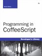 Programming in CoffeeScript (eBook, PDF) - Bild 1