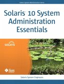 Solaris 10 System Administration Essentials (eBook, PDF)