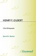 Henry F. Gilbert (eBook, PDF) - Bild 1