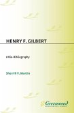 Henry F. Gilbert (eBook, PDF)