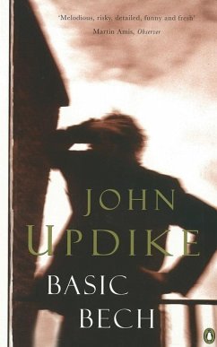 Basic Bech (eBook, ePUB) - Updike, John