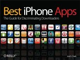Best iPhone Apps (eBook, PDF)