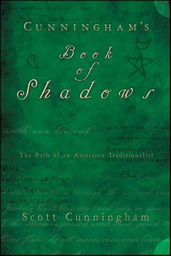 Cunningham's Book of Shadows (eBook, ePUB) - Cunningham, Scott