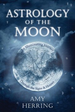 Cover Astrology of the Moon (eBook, ePUB)