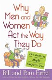 Why Men and Women Act the Way They Do (eBook, PDF)