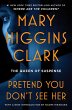 Pretend You Don'T See Her (eBook, ePUB) - Bild 1