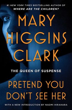 Pretend You Don'T See Her (eBook, ePUB) - Clark, Mary Higgins