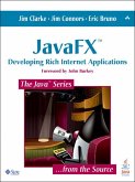 JavaFX (eBook, ePUB)