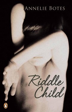 Riddle Child (eBook, ePUB) - Botes, Annelie