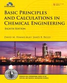 Basic Principles and Calculations in Chemical Engineering (eBook, PDF)