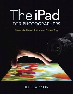 iPad for Photographers, The (eBook, PDF) - Carlson Jeff