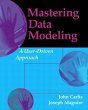 Mastering Data Modeling (eBook, PDF) - Bild 1