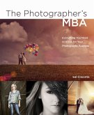 Photographer's MBA, The (eBook, PDF)