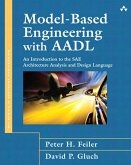 Model-Based Engineering with AADL (eBook, PDF)