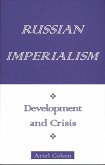 Russian Imperialism (eBook, PDF)