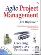 Agile Project Management (eBook, ePUB) - Bild 1