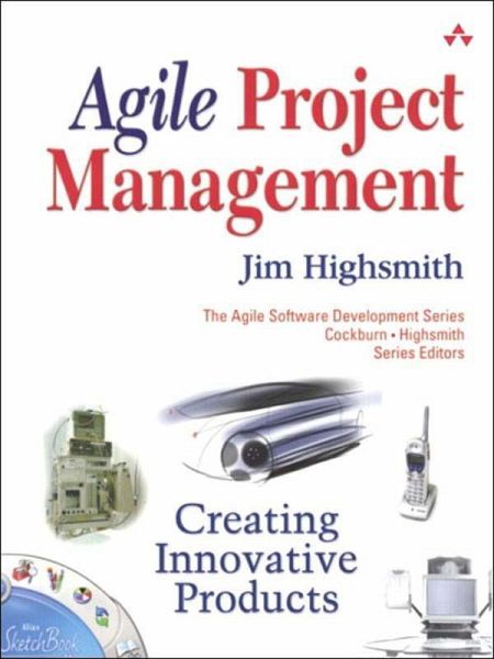 Agile Project Management (eBook, ePUB) Agile Project Management (eBook, ePUB)