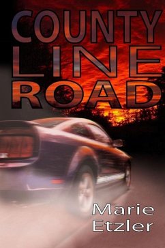 Cover County Line Road (eBook, ePUB)