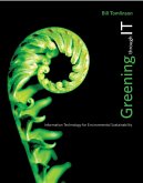 Greening through IT (eBook, ePUB)