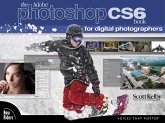 Adobe Photoshop CS6 Book for Digital Photographers (eBook, PDF)