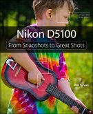 Nikon D5100 (eBook, PDF)