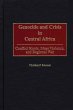 Genocide and Crisis in Central Africa... - Bild 1
