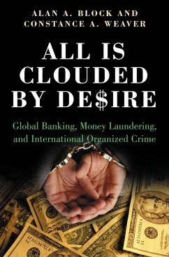 All Is Clouded by Desire (eBook, PDF) - Block, Alan A.; Weaver, Constance A.