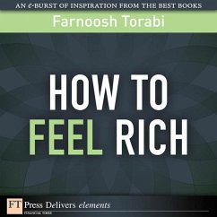 How to Feel Rich (eBook, ePUB) - Torabi, Farnoosh